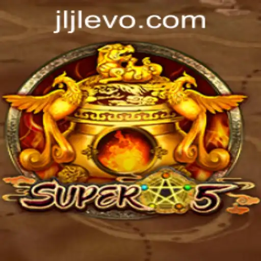 ​JILIEVO Casino Fishing Games